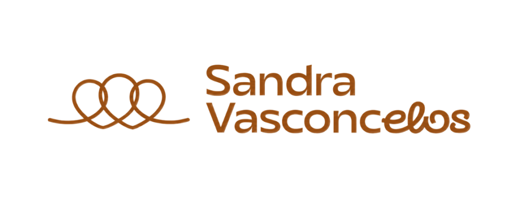 Logo Sandra Vasconcelos Psicóloga Clínica