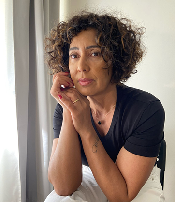 Sandra Vasconcelos Psicóloga Clínica